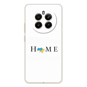 Чохли для Realme 13 4G (Home - Україна) (Home)