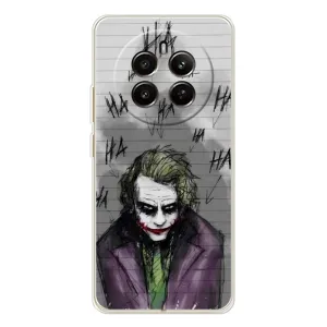 Чохли з картинкою Джокера на Realme 13 4G (Joker клоун)