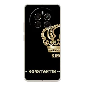 Іменні Чохли для Realme 13 4G (KOSTYA)