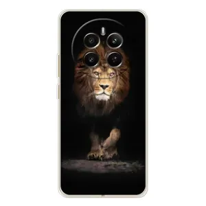 Чехол с картинкой на Realme 13 4G (Красивый Лев)