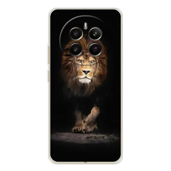 Чехол с рисунком «Красивый Лев» для Realme 13 4G Чехол с рисунком «Красивый Лев» для Realme 13 4G
