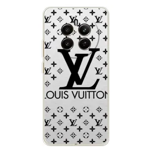 Чехол Стиль Louis Vuitton на Realme 13 4G (LV)