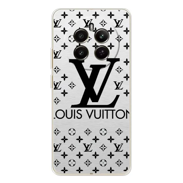 Чехол с рисунком «LV» для Realme 13 4G Чехол с рисунком «LV» для Realme 13 4G