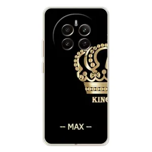 Іменні Чохли для Realme 13 4G (MAX)