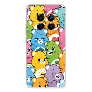 Дівчачий Чохол для Realme 13 4G (Mi-mi-mi)