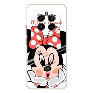 Чехлы для телефонов Realme 13 4G - Дисней (Minni Mouse)