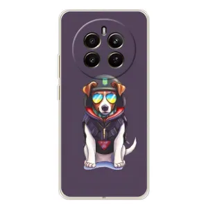 Чехол с принтом Собаки Патрон для Realme 13 4G (Модный Патрон)