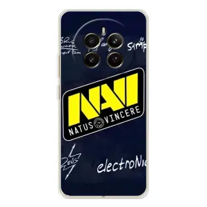 Чехол КИБЕРСПОРТ для Realme 13 4G (NAVI)