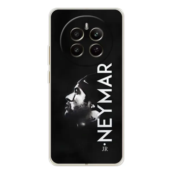 Чехол с рисунком «Neymar» для Realme 13 4G Чехол с рисунком «Neymar» для Realme 13 4G