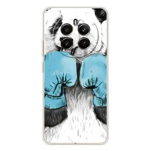 Чехлы с Пандами на Realme 13 4G