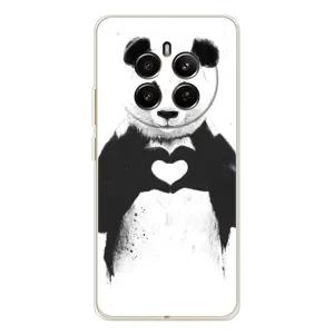 Чохли з Пандами на Realme 13 4G (Панда)