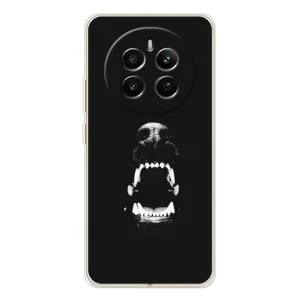 Чохол ДОБЕРМАН для Realme 13 4G (Пасть добермана)