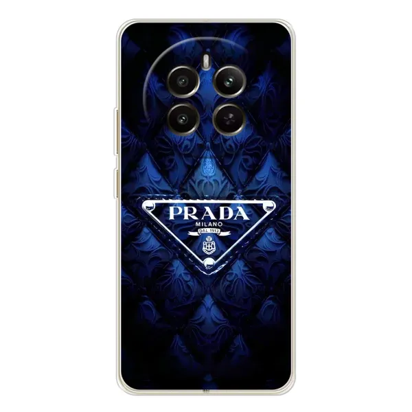 Чехол с рисунком «Прада» для Realme 13 4G