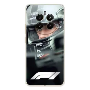 Чехол фильм Формула 1 для Realme 13 4G (Сонни Гейс)