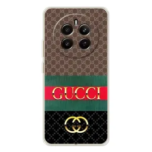 Чехлы Бренд GUCCI для Realme 13 4G (Стиль GUCCI)