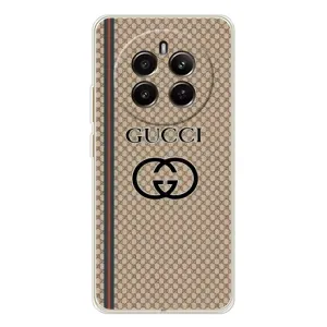 Чехлы Бренд GUCCI для Realme 13 4G (Стиль Гуччи)