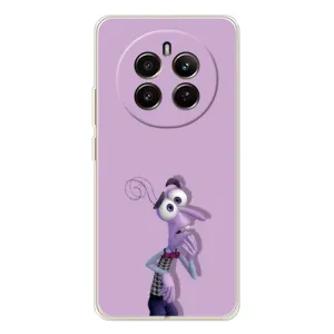 Чехол Головоломка для Realme 13 4G - (AlphaPrint) (Страх)