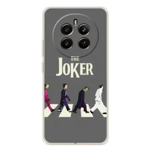 Чохли з картинкою Джокера на Realme 13 4G (The Joker)