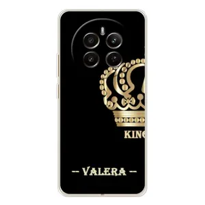 Чохли з чоловічими іменами для Realme 13 4G (VALERA)