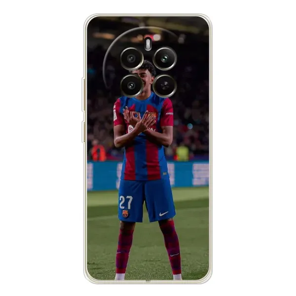 Чехол с рисунком «Ямаль» для Realme 13 4G Чехол с рисунком «Ямаль» для Realme 13 4G