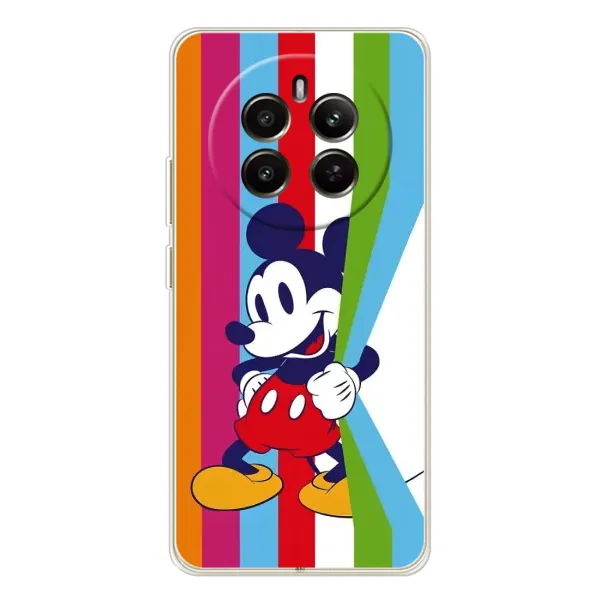 Чехол с рисунком «Яркий Микки» для Realme 13 4G Чехол с рисунком «Яркий Микки» для Realme 13 4G
