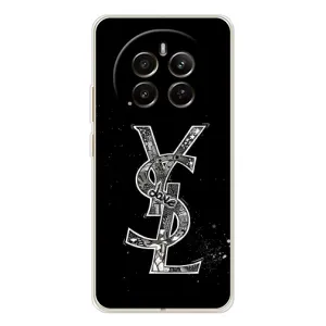 Чехол (Dior, Prada, YSL, Chanel) для Realme 13 4G