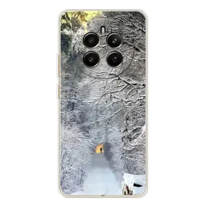 Чехлы на Новый Год Realme 13 4G (Заметель)