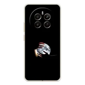 Чехлы КОСМОС для Realme 13 4G (Земля)
