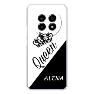 Именные Женские Чехлы для Realme 13 Pro Plus (ALENA)