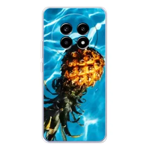 Чохол з зображенням смачної їжі для Realme 13 Pro Plus (Ананас)