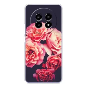 Чехлы с тематикой "ЦВЕТЫ" на Realme 13 Pro Plus (Бутоны)