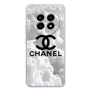 Чехол с Брендами одежды на Реалми 13 Про Плюс (CHANEL)