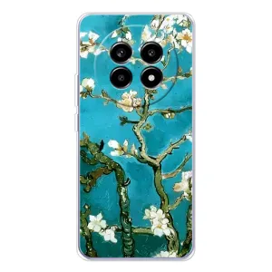 Чохол з картинкою Сакури на Realme 13 Pro Plus (Цвітіння Сакури)