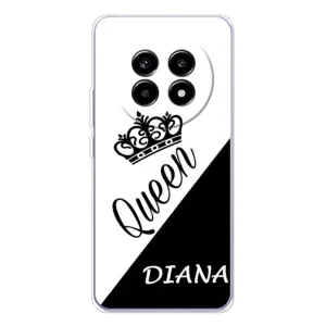 Именные Женские Чехлы для Realme 13 Pro Plus (DIANA)