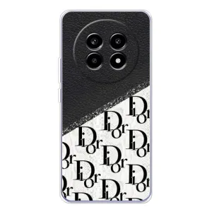 Чехол (Dior, Prada, YSL, Chanel) для Realme 13 Pro Plus (Диор)