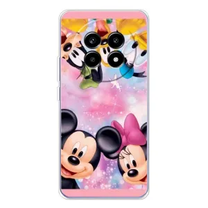 Чехлы для телефонов Realme 13 Pro Plus - Дисней (Disney)