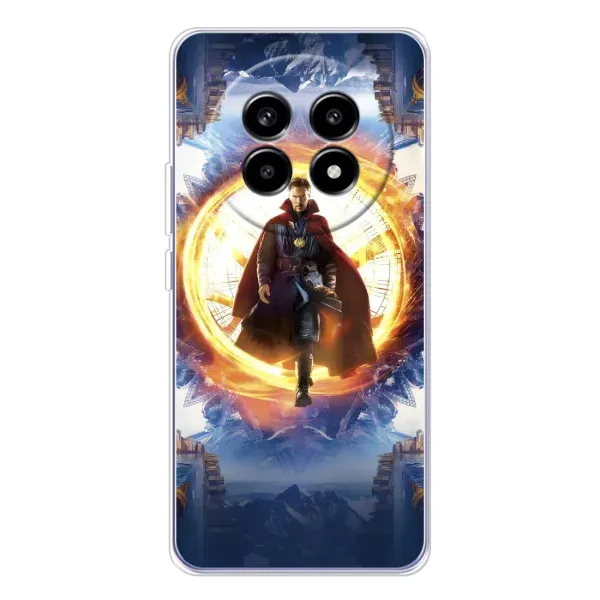 Чехол с рисунком «Доктор Стрэндж» для Realme 13 Pro Plus Чехол с рисунком «Доктор Стрэндж» для Realme 13 Pro Plus