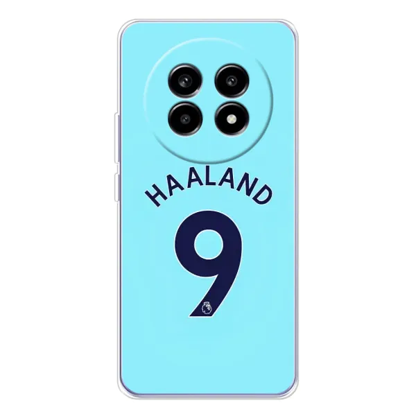 Чехол с рисунком «Ерлинг Холанд 9» для Realme 13 Pro Plus Чехол с рисунком «Ерлинг Холанд 9» для Realme 13 Pro Plus