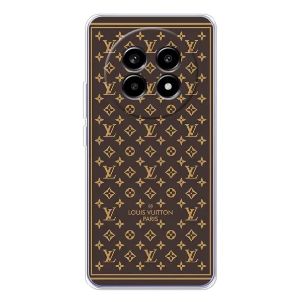 Чехол с рисунком «ФОН Louis Vuitton Paris» для Realme 13 Pro Plus