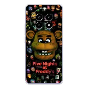 Чехлы Пять ночей с Фредди для Реалми 13 Про Плюс (Freddy)