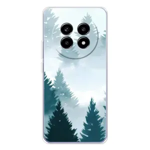 Літній Чохол на Realme 13 Pro Plus (Гірський Ліс)
