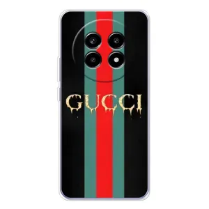 Чохли бренд ГУЧЧІ для Realme 13 Pro Plus (GUCCI)