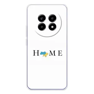 Чохли для Realme 13 Pro Plus (Home - Україна) (Home)