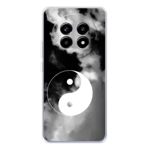 Чохли з прінтом Спортивна тематика для Realme 13 Pro Plus (Інь-Янь)