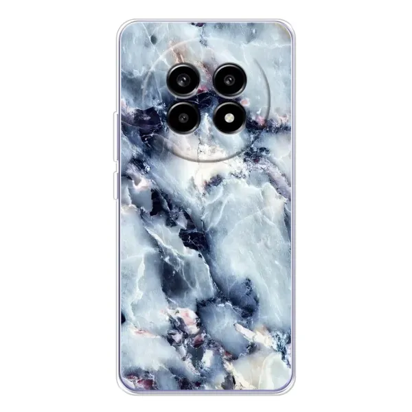 Чехол с рисунком «Изумрудный мрамор» для Realme 13 Pro Plus Чехол с рисунком «Изумрудный мрамор» для Realme 13 Pro Plus