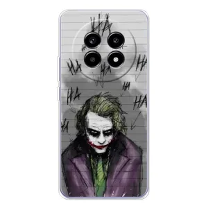 Чехлы с картинкой Джокера на Realme 13 Pro Plus (Joker клоун)