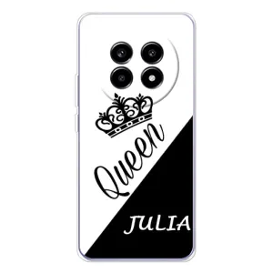 Чехлы для Realme 13 Pro Plus - Женские имена (JULIA)
