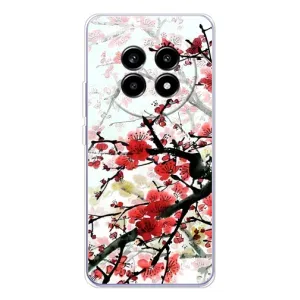 Чохол з картинкою Сакури на Realme 13 Pro Plus (Гарна Сакура)