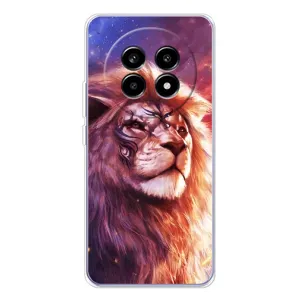 Чохол з картинкою на Realme 13 Pro Plus (Кольоровий ЛЕВ)