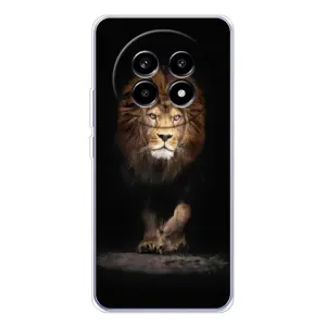 Чохол з картинкою на Realme 13 Pro Plus (Гарний Лев)
